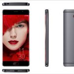 Elephone  подтвердили что Elephone P9000 Edge получит 5,7-дюмовый безрамочный экран