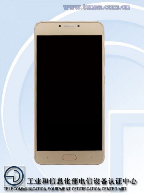 Gionee S6 Pro