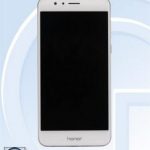 TENAA выложили фотографии и технические характеристики смартфона Honor 8