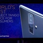 Lenovo PHAB2 Pro – первый фаблет проекта Tango Project получил 6,4-дюймовый экран