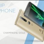 Фаблет Lenovo Phab 2 Pro проекта Project Tango будет выпущен в сентябре этого года