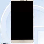 На сайте TENAA  появилась информация о обновленной версии Huawei Mate 8 с улучшенным сенсором Force Touch