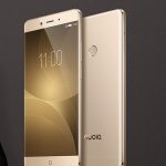 Nubia  официально представили флагманский смартфон 2016 года — Nubia Z11