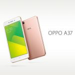 OPPO анонсировали смартфон начального уровня OPPO A37 по совсем не бюджетной цене