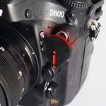 Pinout не даст украсть вашу «бесценную» камеру