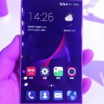 ZTE  анонсировали бюджетный смартфон ZTE  Blade A2 с 5-дюмовым дисплеем и процессором MediaTek MT6750