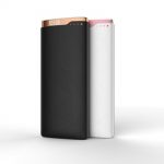 Elephone  собирается выпустить стильный внешний аккумулятор ElePower Thunder