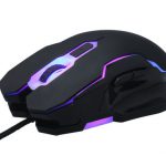 Elephone выпустили компьютерную игровую мышь со светодиодной подсветкой