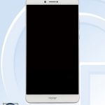 Еще одна новая модель  Honor будет иметь 6-дюмовый 2К экран и 4400мАч аккумулятор