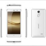 Leagoo M5 – китайский смартфон с корпусом сделанным с использованием нанотехнологий