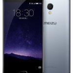 Meizu представили смартфон Meizu MX6 с процессором Helio X20 и камерой 12-мегапикслеьнгой камерой  Sony IMX386