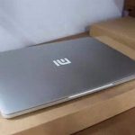 Новые фотографии ноутбука  Mi Notebook с процессором Core i7