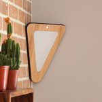 Nepsu Triangle Hi-Fi Speaker – необычные колонки для любителей стильных  вещей