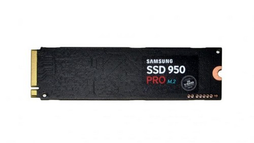 Samsung 950 Pro 512GB