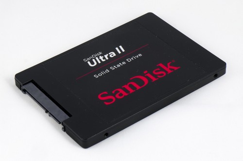SanDisk Ultra 2