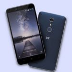 ZTE  представили 6-дюмовый файблет ZTE Zmax Pro разрешением 1920 х1080 точек за 100$