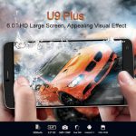 iNew анонсировали бюджетный 6-дюймовый фаблет iNew U9 Plus