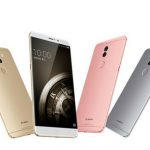 360 Mobiles  представили два новых смартфона 360 Q5 и Q5 Plus с металлическим корпусом и двойно камерой