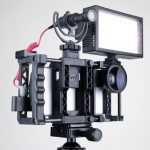 Beastgrip Pro превратит ваш смартфон в профессиональную цифровую камеру