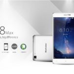 Blackview анонсировали новый бюджетный 5,5-дюймовый смартфон за 90$