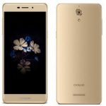 Coolpad Mega 2.5D   — еще один бюджетный смартфон с  2.5D экранами