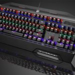 EleEnterGame2 – вторая игровая клавиатура от Elephone