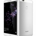 Huawei представили фаблет  Honor Note 8 с 6,6-дюймовым 2К экраном и процессором Kirin 955