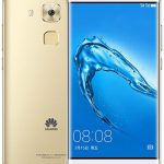 Huawei преставали смартфон Huawei G9 Plus с 16-мегапиксельной камерой