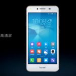 Huawei Honor 5 Play – новый бюджетный 5-дюймовый смартфон стоит 90$