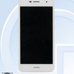 На сайте TENAA появилась информация о новом бюджетном смартфоне Huawei NCE-AL00