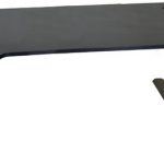 Lian Li DK-16   — компьютерный стол с регулируемой высотой столешницы