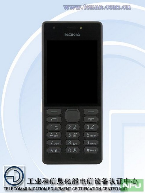 Nokia RM-1187