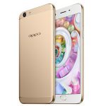 «Эксперт по селфи» OPPO F1s получил 16-мегапиксельную фронтальную камеру