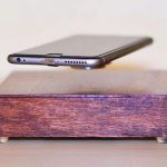 OvRCharge   — заставит ваш смартфон летать во время зарядки