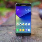 Samsung Galaxy Note 7 с 6 Гб ОЗУ будет продаваться в Китае за 915$