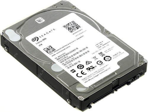 Seagate ST4000LM016