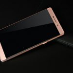 Корпус бюджетного смартфона Vkworld T1 Plus Krato за 130$ сделан из алюминия 7000 серии как iPhone 6S