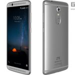 ZTE Axon 7 Mini с процессором Snapdragon 617 появился в продаже за 330$