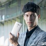 ASUS  Zenfone 3 Deluxe — первый смартфон в мире с процессором Snapdragon 821 доступен для покупки