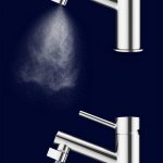 Насадка для кухонного крана Altered: Nozzle позволит сэкономить до 98% воды