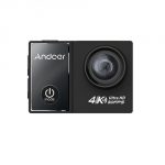 Камера Andoer C5 Pro способная снимать 4К видео со скоростью 30 кадров в секунду стоит 126$