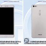 Фаблет Asus Zenfone 3 Ultra будет иметь здоровый 6,8-дюймовый FullHD экран