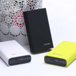 Внешний аккумулятор Chuwi Hi-Power поддерживает технологию быстрой зарядки QuickCharge 3