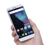 Cubot выпустили два новых бюджетных смартфона Cubot Manito и Cubot Echo