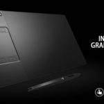 Huion представили два новых графических планшетника для художников профессионалов