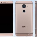 LeEco Pro 3 — тонкий смартфон с  5000мАч батареей