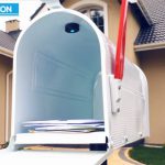 Mail Beacon превратит почтовый ящик в умный почтовый ящик