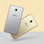 Meizu выпустили урезанную версию Meizu MX6 с3Гб ОЗУ который стоит 270$