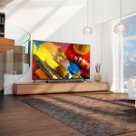 Xiaomi предоставили телевизор  Xiaomi Mi TV 3S с 65-дюймовым 4K экраном за 750$