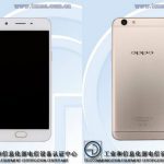 Смартфон OPPO A59s имеет 4Гб ОЗУ и 16-мегапиксельную фронтальную камеру